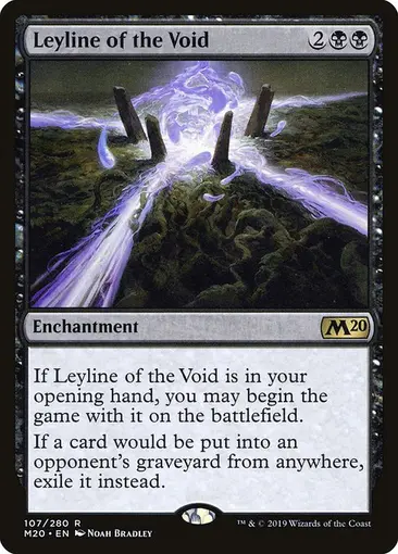 Leyline of the Void